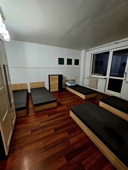 Mieszkanie dla pracowników 10 miejsc Gliwice