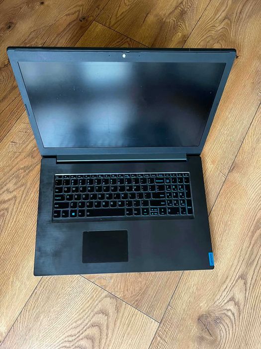 Lenovo L340 Gaming 17" i7-9750H GTX 1650 16GB RAM SSD