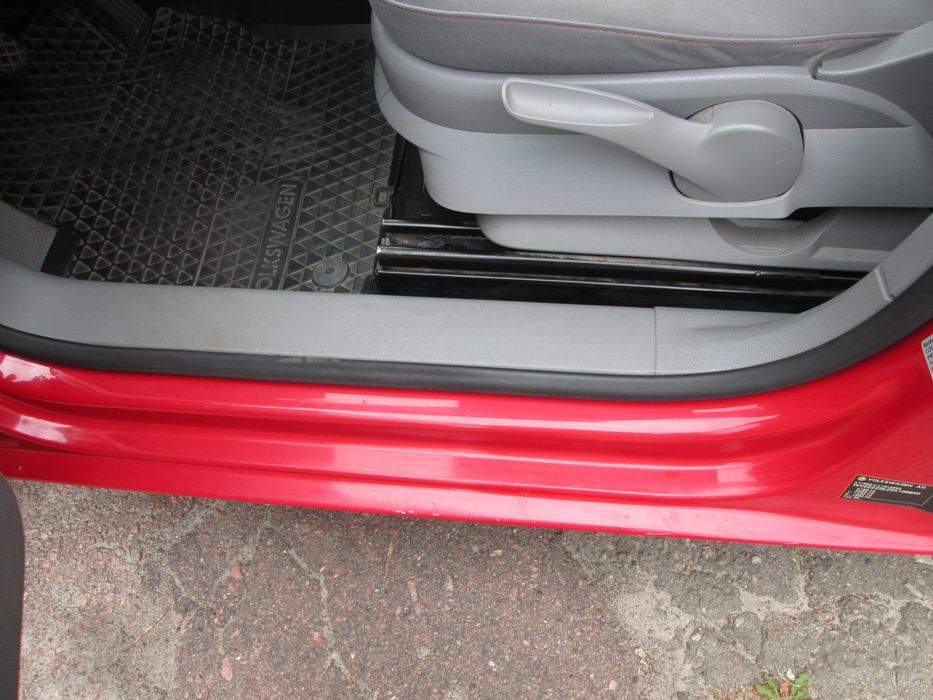Volkswagen Caddy 2009 VIN WV2ZZZ2KZ9X108840 фото оголошення 9 з 22