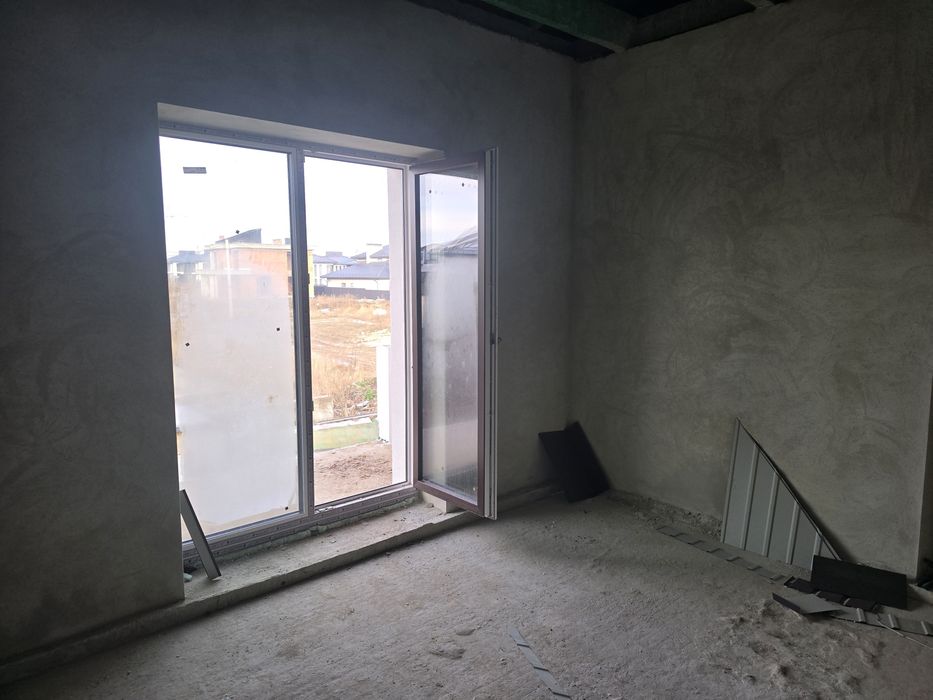 КМ DreamДім - Будинок Вашої мрії!