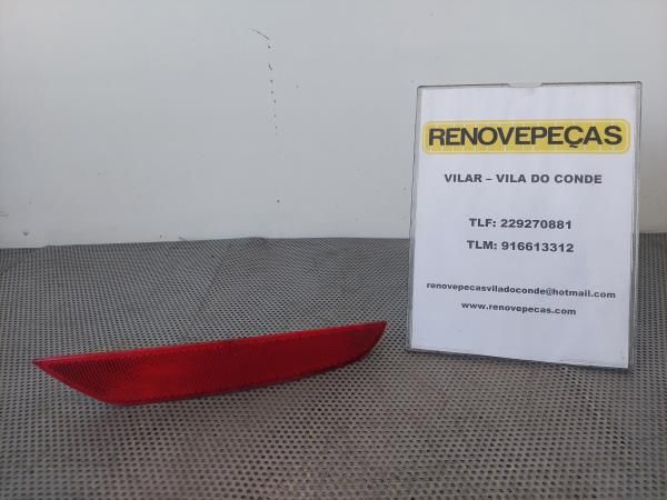 Refletor frente esquerdo VOLKSWAGEN Golf VI (5K1)