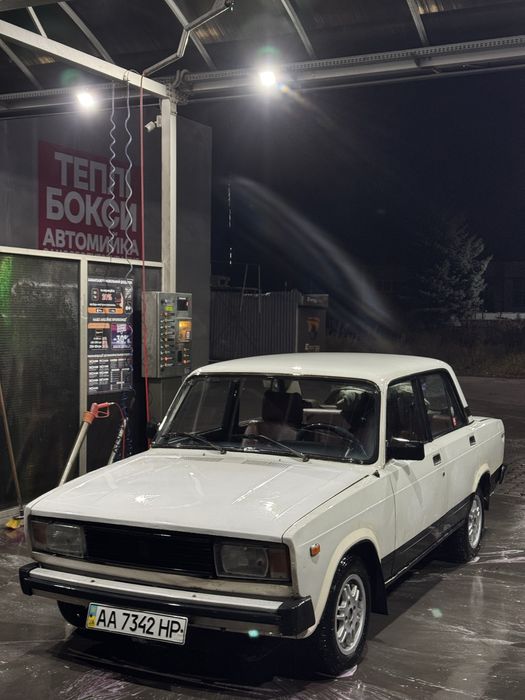 ваз 21053 1,5 5-ступка