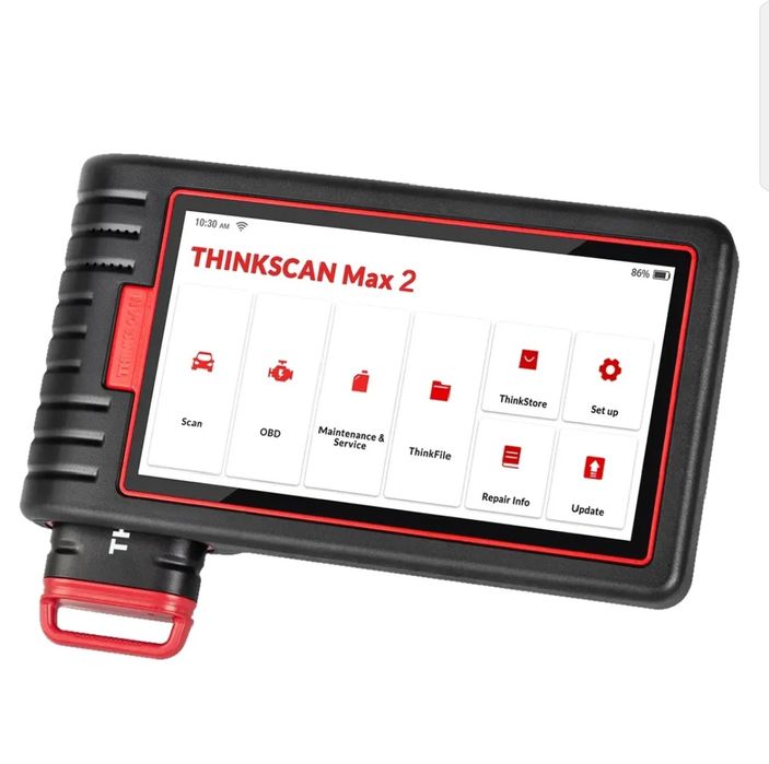 Продам диагностический прыбор.Thinkscan Max 2