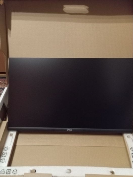 Монітор Dell 24” S2421HN