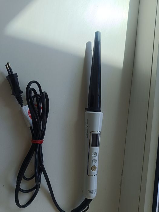 Плойка конусная Rowenta CF3345