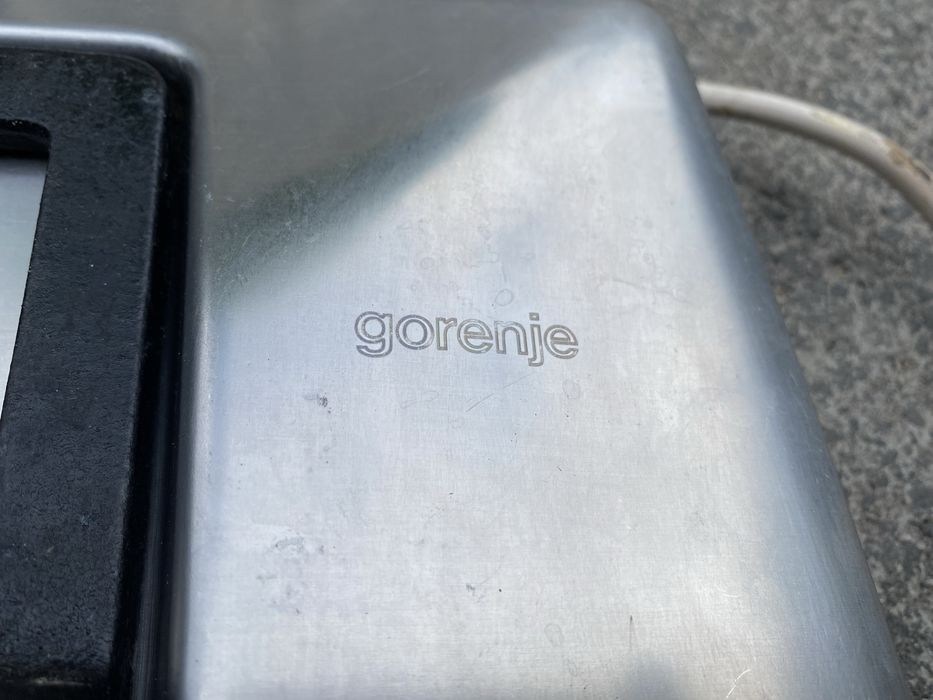 Варочна поверхня газова Gorenje
