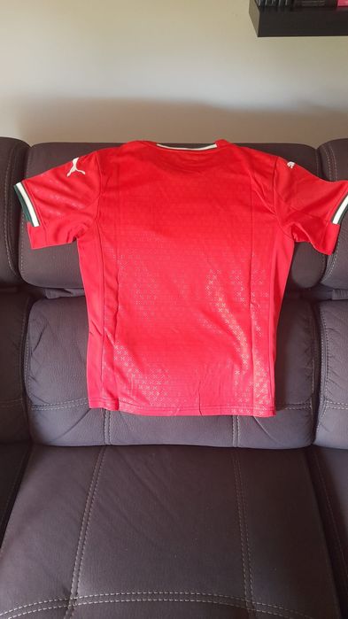 Camisola Portugal 25/26 - Kit Infantil