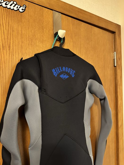 Fato de surf billabong