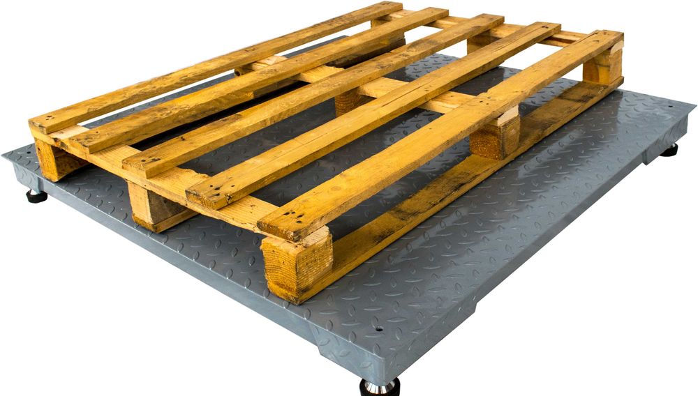 NOWA Waga Platformowa Paletowa Magazynowa Palety 1,2x1,2 LEGALIZACJA
