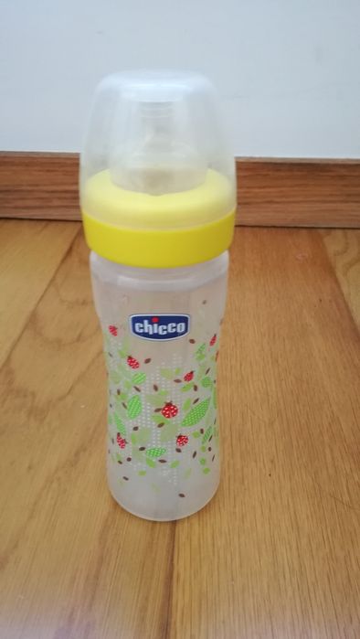 Biberão - Chicco