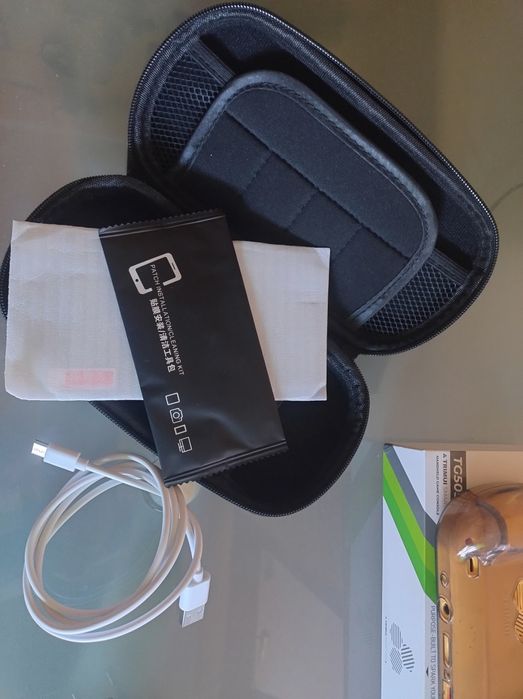 Triumi Smart pro S mega zestaw