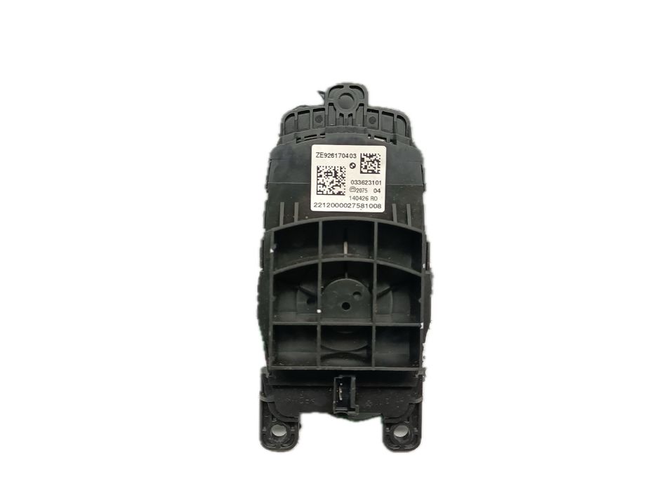 Comando / botão / interruptor multifunções BMW 1 (F20)