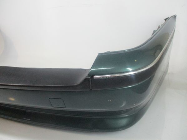 Pára-choques trás BMW 5 Touring (E39)