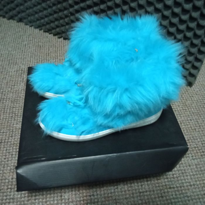 Śniegowce Moon Boot