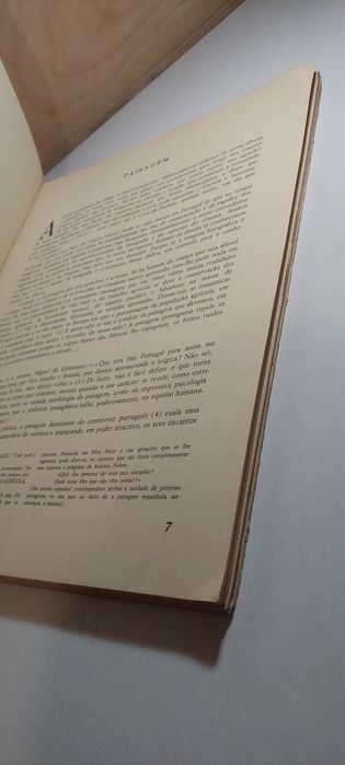Paisagem e Monumentos de Portugal - Luiz Reis Santos, Carlos Queiroz