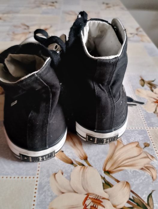 Buty sportowe big Star rozmiar 41