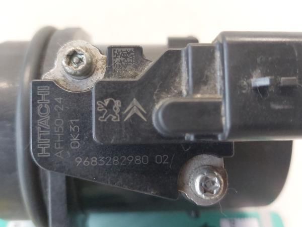 Medidor massa de ar / MAF PEUGEOT 206 (2A/C)