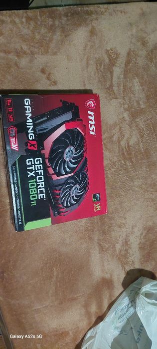 Komputer pc stacjonarny