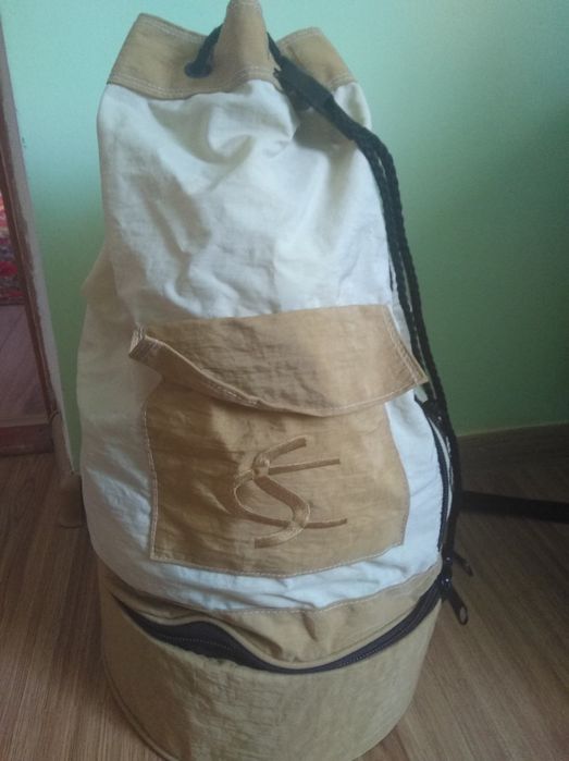 Спортивний рюкзак