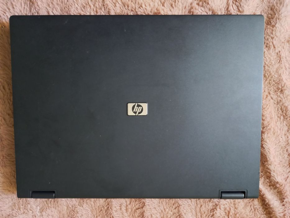 HP nx7300 ноудбук