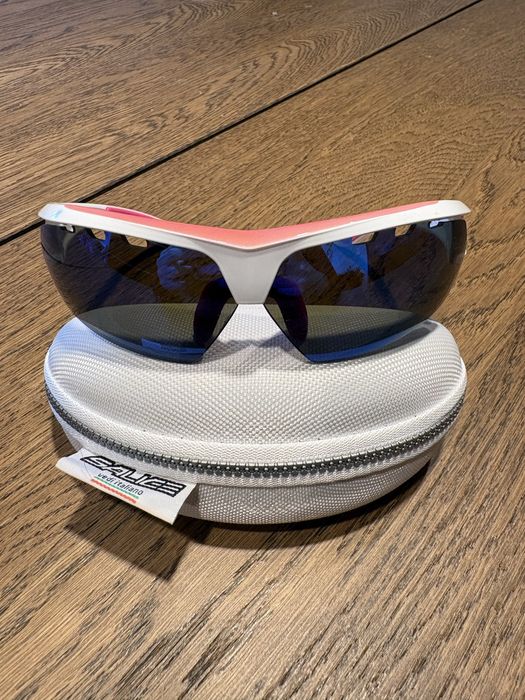 Oculos ciclismo salice