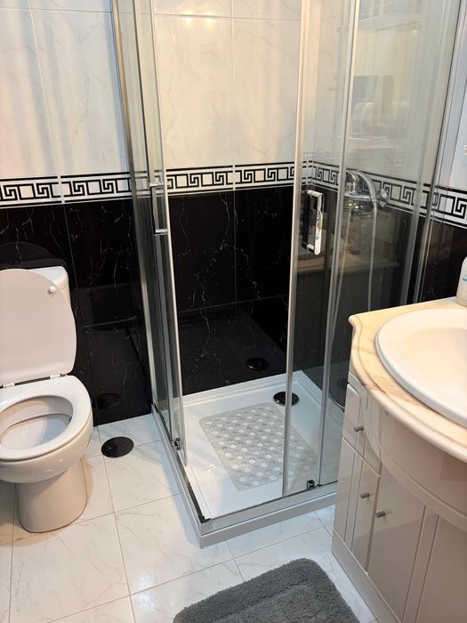 Apartamento T2 118 mqd.