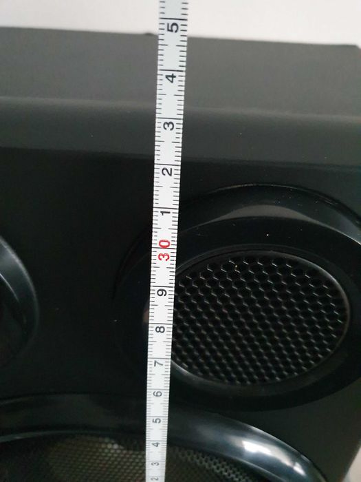 колонки Samsung от музыкального центра