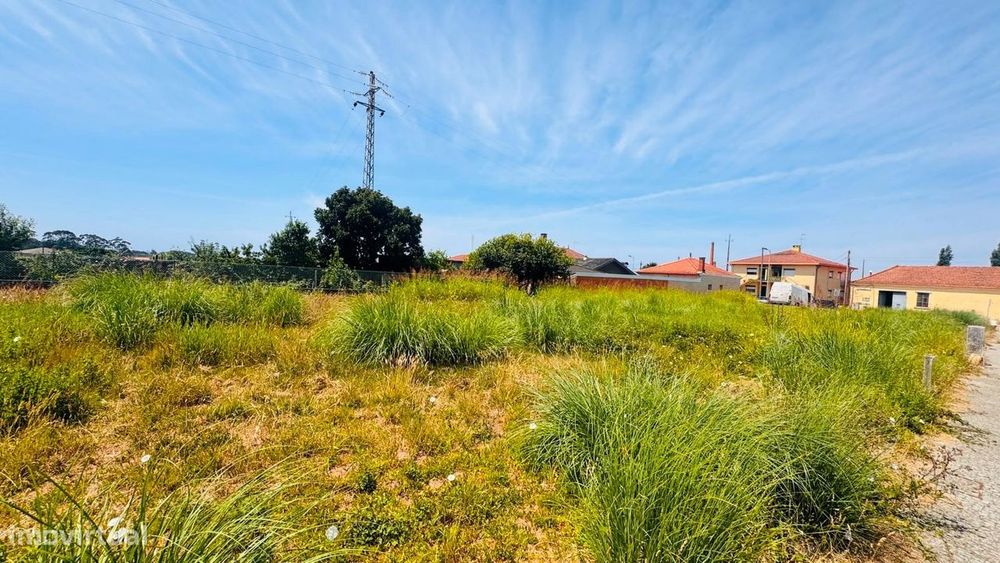 Loteamento  Venda em Esmoriz,Ovar