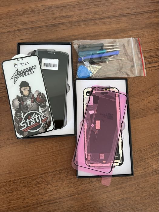 Дисплей iphone xs GX + подарунок екран айфон хs GX модуль iPhone