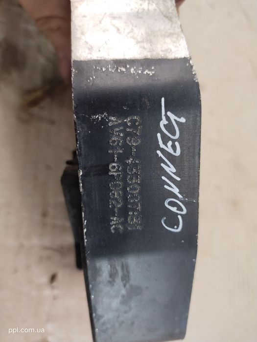 Ford Transit Connect Mk2 12-22 подушка опора двигателя AV61-6P082-AC