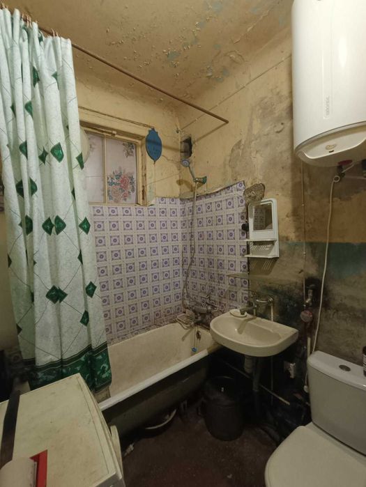 продам 2кімнатну квартиру у м. Вільногірськ