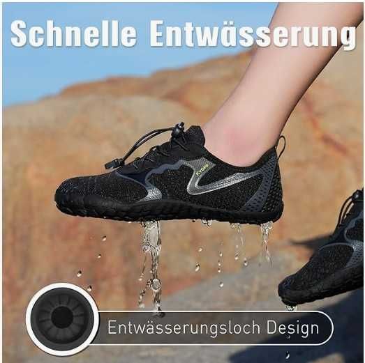 Dziecięce buty trekkingowe rozmiar 33, wkładka 21.3cm czarne