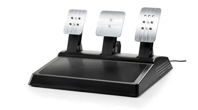 Ігровий комплект (кермо, педалі)