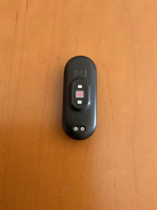 Mi Smart Band 5 [ Inclui 21 Braceletes Novas ]