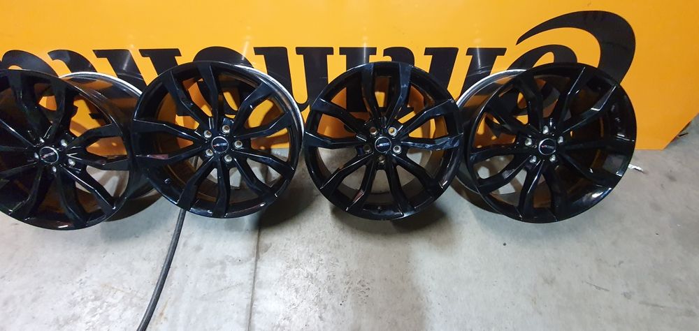 Oryginalne felgi Mercedes Autec 20'  5x112 polecam