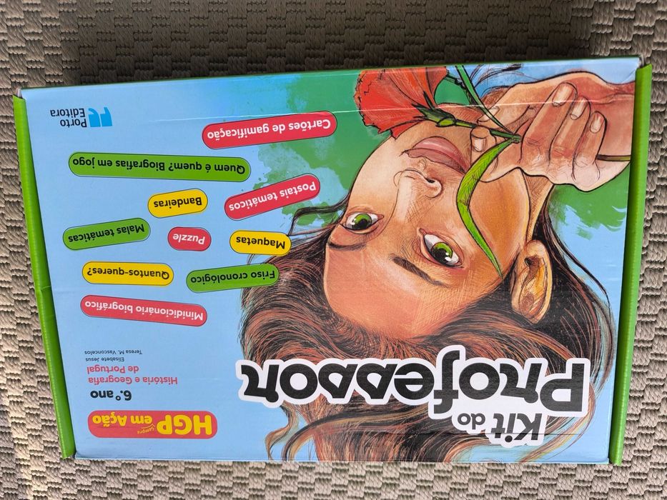 Jogos didáticos escolares