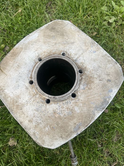 Продам циліндир іж планета5 під розточку 2-гий ремонт