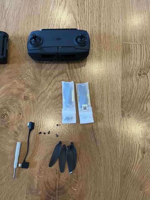 DJI Mavic Mini 1 Combo, dron