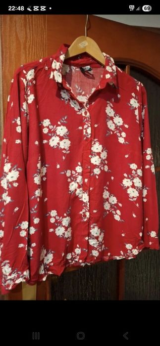 Bluzeczka Hm polecam