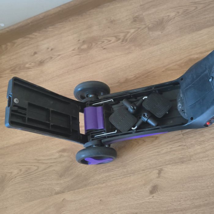 Біговел best scooter 3в1