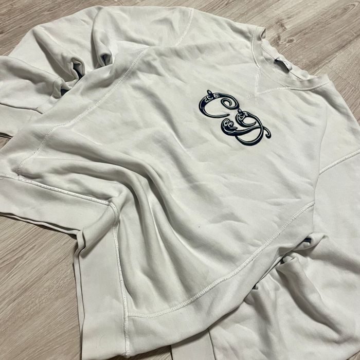 Stylowa Bluza Dior CD