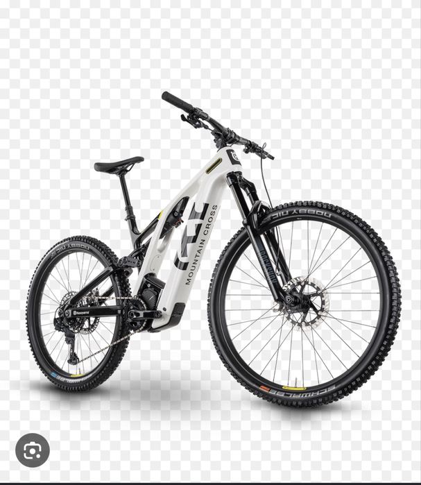 Husqvarna Mountain Cross MC4 2026 – Tamanho L | Nova, ainda na caixa