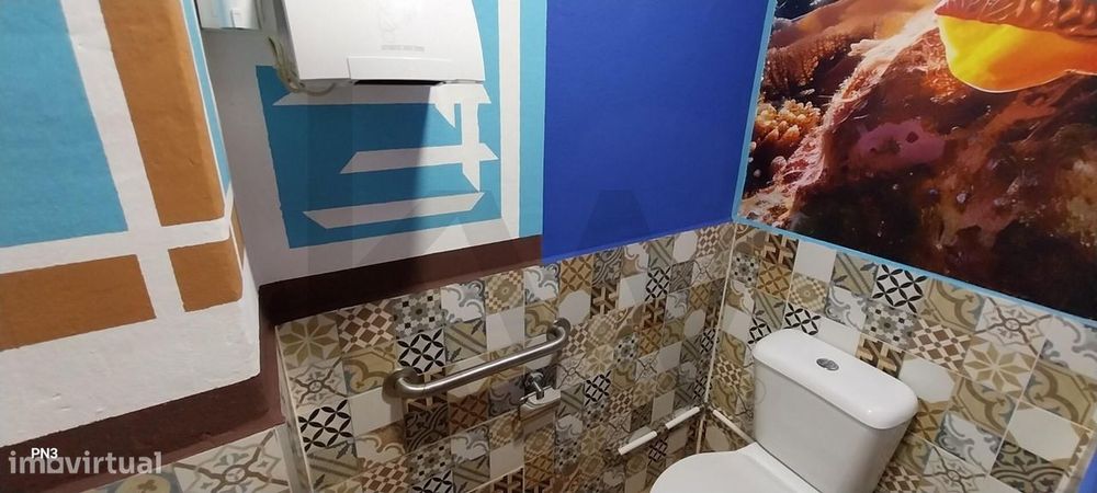 Churrasqueira Take Away na Zona Ribeirinha