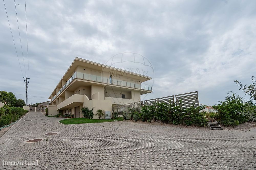 Apartamento T2 para venda