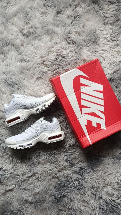Nike air max tn plus