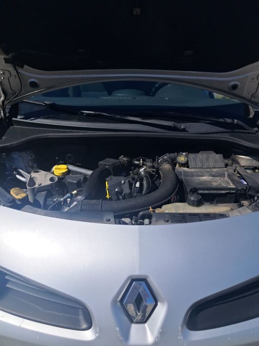 Clio 1.6 DCI 5 lugares