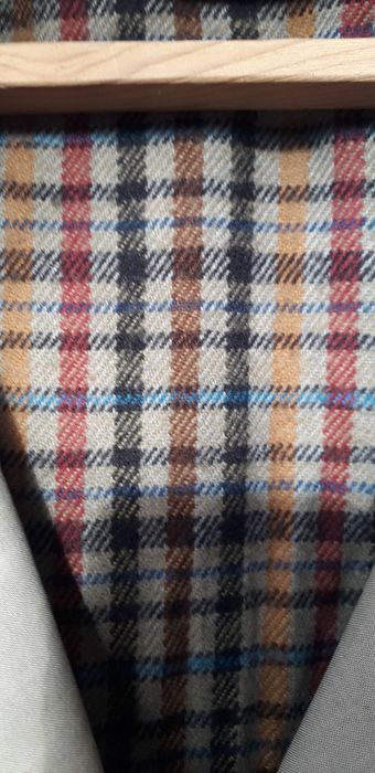 Плащ - пальто демисезонное. Размер 52