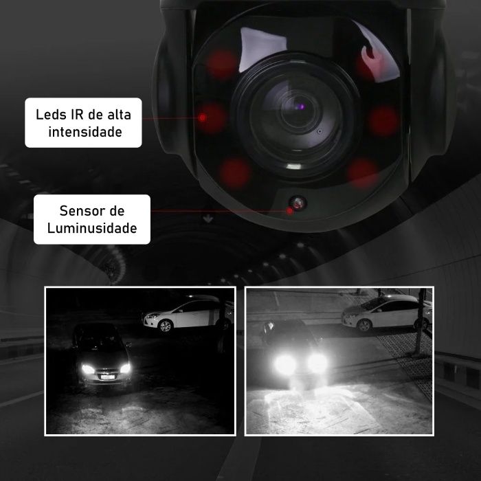 Full HD 1080p IP Camera, Wireless Wi-Fi, 30x Optical Zoom, Wi-Fi Camera, 20x64730009533827123