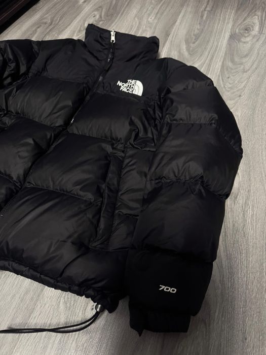 Пуховик The North Face(Оригинал)