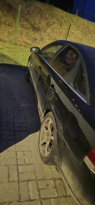 Opel Vectra C 3.0 CDTi v6